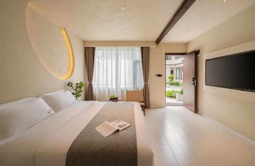 Dayan Old Town Hotel | Yijianju Garden Inn