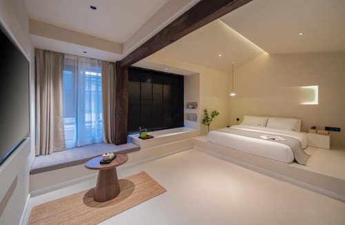 Dayan Old Town Hotel | Yijianju Garden Inn