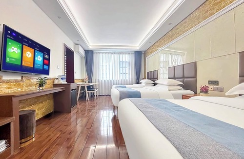 Wulingyuan Bed & Breakfast | Yijingju Humanistic Inn