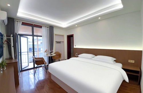 Wulingyuan Bed & Breakfast | Yijingju Humanistic Inn