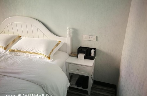 Wuhan Hotel | Yiju Inn