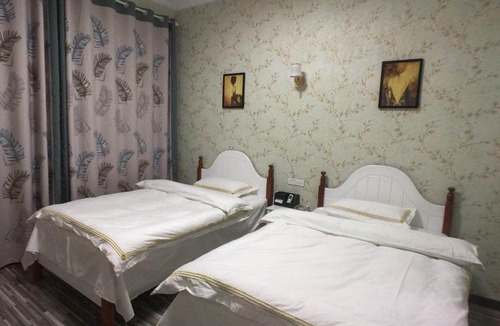 Wuhan Hotel | Yiju Inn