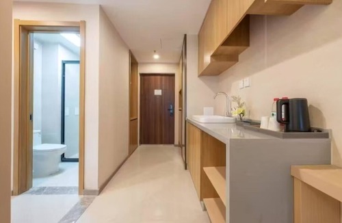 Huaiyin Hotel | Yilan Hotel