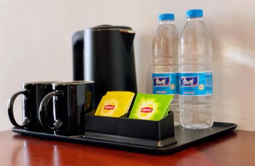 Haizhu Apartment | Yilandu Apartment Hotel Guangzhou Tower Pazhou International Exhibition Center Branch