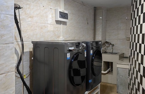 Sanyuanli Apartment | Yimi Apartment Guangyuan West Road Branch