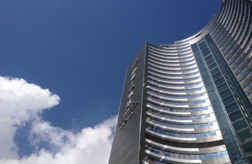 Zhuhai Gongbei Hotel | Yindo Jasper Hotel Zhuhai