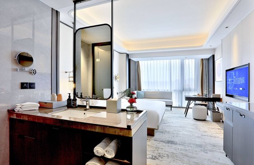 Yiwu Hotel | Yindu Hotel Yiwu