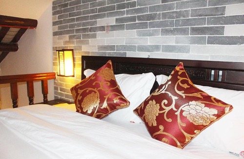 Chao'an District House | Yingbin Inn