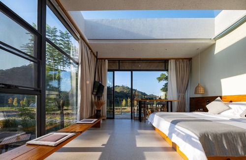 Dandi Hotel | Yingde YeDuGu Resort