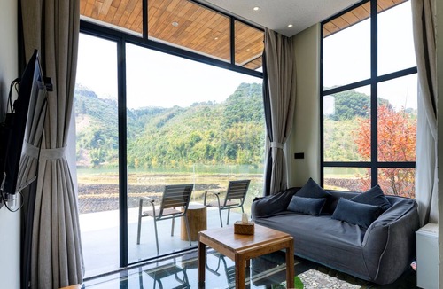 Dandi Hotel | Yingde YeDuGu Resort