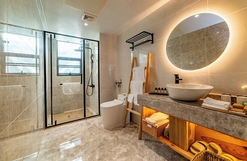 Dandi Hotel | Yingde YeDuGu Resort