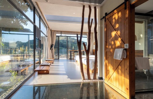 Dandi Hotel | Yingde YeDuGu Resort
