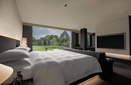 Ten Mile Gallery Hotel | YINGMAN HOTEL