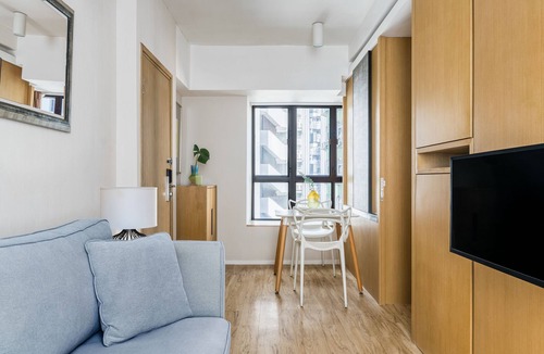 Wan Chai Apartment | Ying’nFlo, Hong Kong, Wan Chai by Langham Hospitality Group