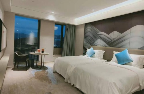 Hangzhou Hotel | Yinhu Junyi Hotel