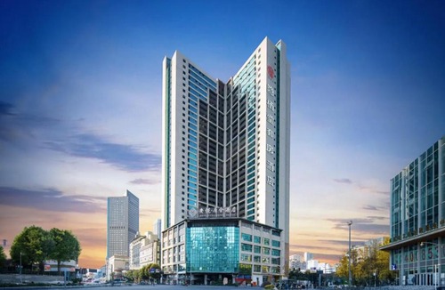 Luomashi Hotel | Yinxitang Suites Hotel