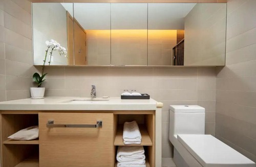Luomashi Hotel | Yinxitang Suites Hotel