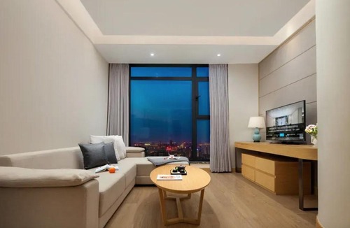 Luomashi Hotel | Yinxitang Suites Hotel