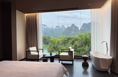 Chongzuo Hotel | Yipin Noble Residence