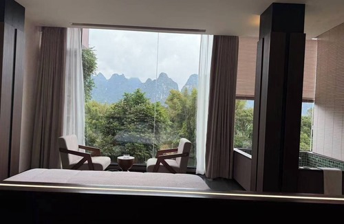 Chongzuo Hotel | Yipin Noble Residence
