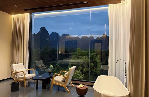 Chongzuo Hotel | Yipin Noble Residence