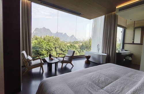 Chongzuo Hotel | Yipin Noble Residence
