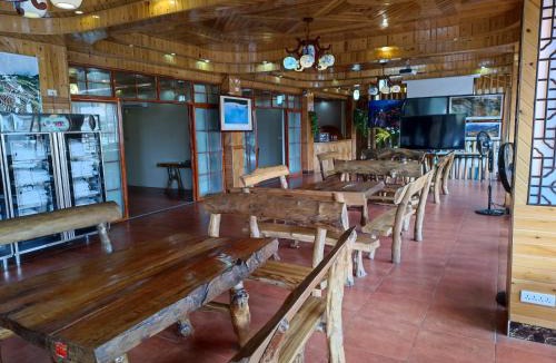 Longsheng House | Yiran Residence Hotel,龙脊梯田怡然居所客栈