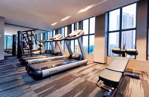 Xixiu District Hotel | Yishang Hotel Anshun High-speed Railway Station Airport Road Branch