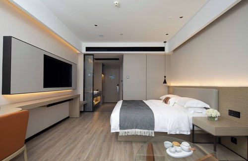 Chengmai Hotel | Yishang Hotel