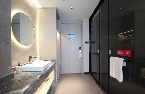Chengmai Hotel | Yishang Hotel