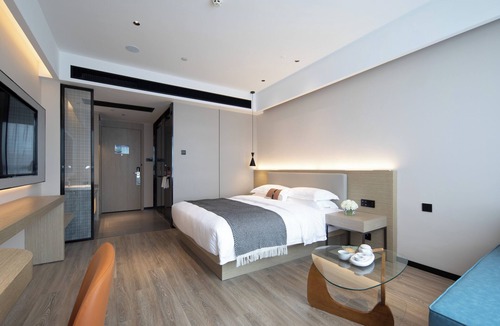 Chengmai Hotel | Yishang Hotel
