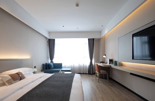 Chengmai Hotel | Yishang Hotel