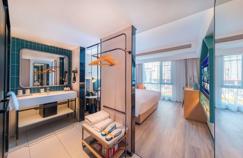Xishan Hotel | Yishang Hotel