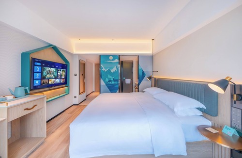 Xishan Hotel | Yishang Hotel