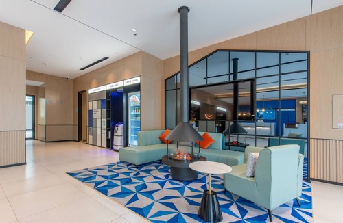 Suixi County Hotel | Yishang Hotel
