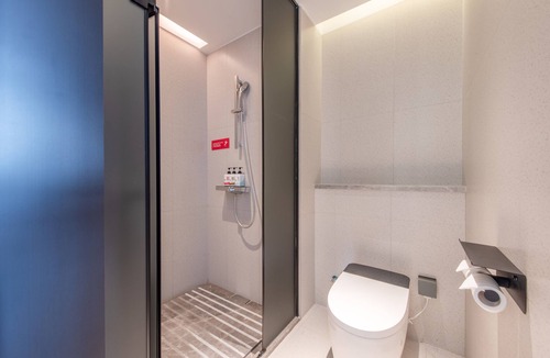 Suixi County Hotel | Yishang Hotel