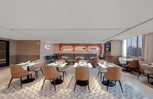 Liwan Hotel | YishangHotel Line1 Changshou Road Metro Branch