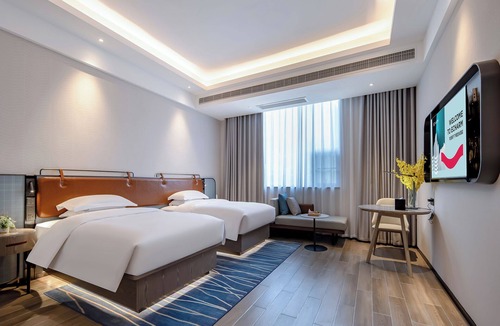 Bama County Hotel | yishangjiudianhechibamadian