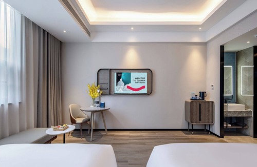 Bama County Hotel | yishangjiudianhechibamadian