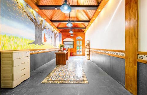 Wulingyuan Hotel | YISHUYIHUACoFFee Hotel