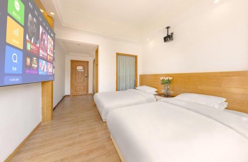 Wulingyuan Hotel | YISHUYIHUACoFFee Hotel