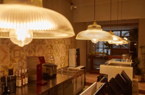 Minhang Hotel | Yitel Hotel Shanghai ex Timeless Boutique House