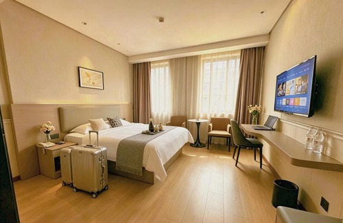 Choucheng Hotel | Yiwu Bai Heng Hotel