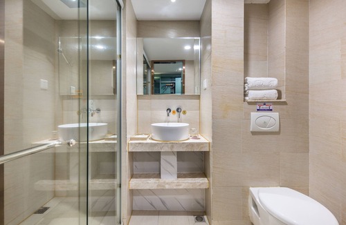Choucheng Hotel | YiWU Best Hotel