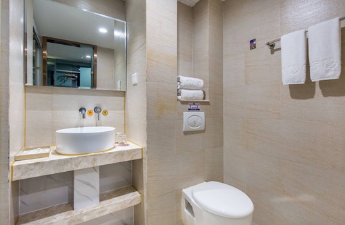 Choucheng Hotel | YiWU Best Hotel