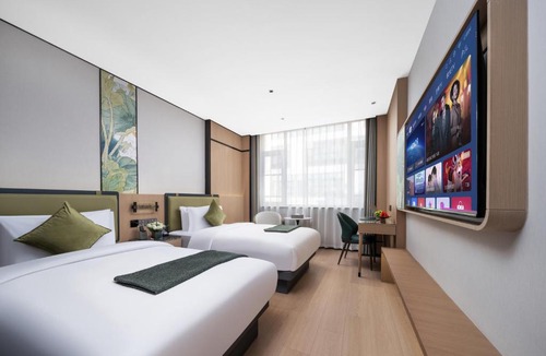 Yiwu Hotel | Yiwu Defeng Hotel