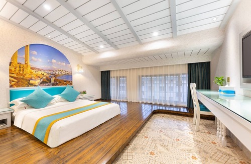 Yiwu Hotel | YiWu Defeng Hotel