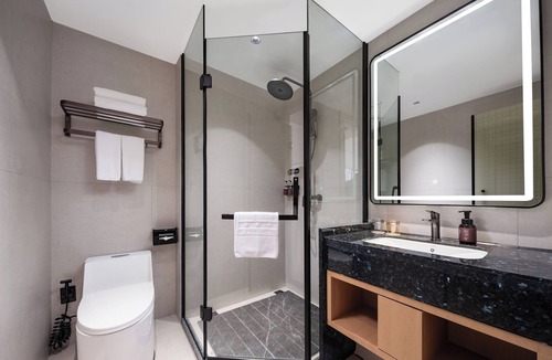 Yiwu Hotel | YiWu Defeng Hotel