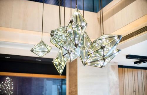 Yiwu Hotel | Yiwu International Mansion Hotel