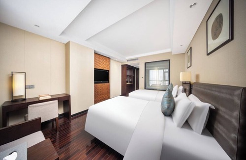 Yiwu Hotel | Yiwu Kumquat Hotel Expo Center